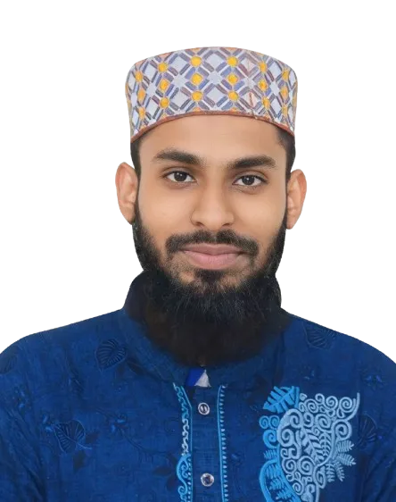 Md Hasibul Islam